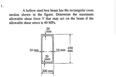 a hollow steel box beam has|structural box beam.